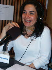 Cecilia Rovaretti